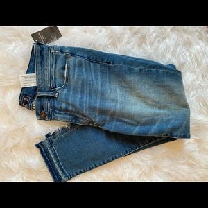 Abercrombie Jeans